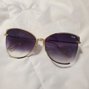 QUAY sunglasses